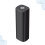 isolador de 3,5 mm para , de som preto 9
