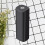 isolador de 3,5 mm para , de som preto 5