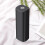 isolador de 3,5 mm para , de som preto 7