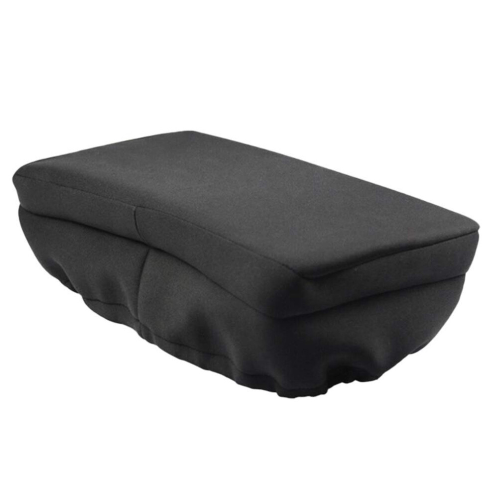 Knee Scooter Cushion Thick Leg Padding For Pregnant Women Washable And Knee Walker Compatible