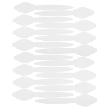 100 Duftprobestreifen, -Teststreifen aus Duftpapier