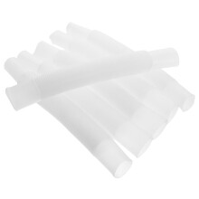 6 Stks Flexibele Shampoo Kom Afvoerslang 70 Cm Voor Bedlegerigen