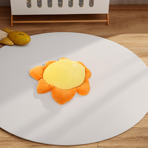 en wolk voor kinderkamer, decoratief 2