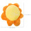 en wolk voor kinderkamer, decoratief 2