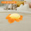en wolk voor kinderkamer, decoratief 5