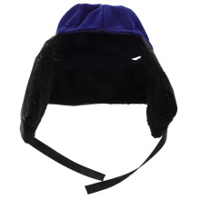 winter hard hat liner inlegging constructiemuts