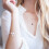 2Pièces Colliers Pendentifs Chic Pour 2