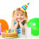 1 set tortenbox, dessert- und muffinverpackung 11