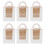 1 set tortenbox, dessert- und muffinverpackung 3