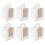 1 set tortenbox, dessert- und muffinverpackung 1