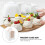 1 set tortenbox, dessert- und muffinverpackung 9