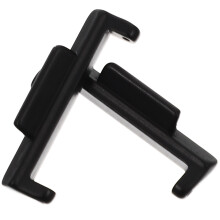 2 stücke metall verbindungsstücke für 2 armband