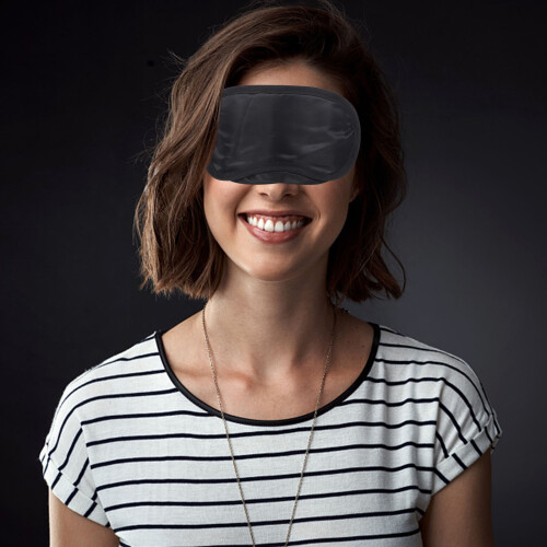 30 polyester augenmaske für warm und kältetherapie 2