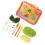 1 set häkel-dinosaurier-materialkit für anfänger, strick-set 10