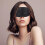 30 polyester augenmaske für warm und kältetherapie 10