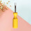 Raindrops 2 Tools Car Connector Removal Tool 10x2.8x2.8cm 8