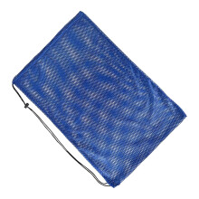 Travel Compression Bag Snorkel Bag Waterproof Drawstring 26.77x18.9 Inches Blue Fins Holder SCBA Diving Gear Organizer