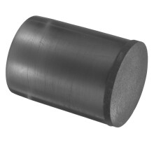 Hochtemperatur Graphit Tiegel Mit Für Gold Silber