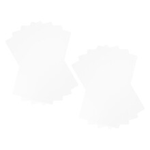 8 3d-druck-matte: transparente pvc- zum abpausen für kinder