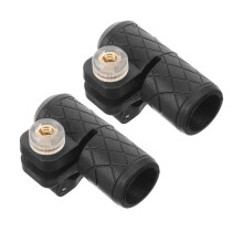1 satz trekkingstock flip-lock 16 mm, bänder für wanderstöcke