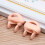 10St Wasser Nasenklemmen Mit Lanyard 8