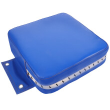 Boxsack Wandmontage Boxmatte Trainingsziel