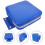 Boxsack Wandmontage Boxmatte Trainingsziel 11
