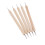 5Pcs Diy Carving Tool Set For Stamping And Crafting 5