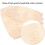 2 protectores , , soportes férulas 9