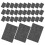 50Pcs Single Side Carbon Transfer Tracing Paper Graphite Copy Paper 1