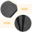 50Pcs Single Side Carbon Transfer Tracing Paper Graphite Copy Paper 8