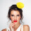 2Pcs Fruit Headband Plush Lemon Hat For Parties Weddings 6