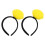 2Pcs Fruit Headband Plush Lemon Hat For Parties Weddings 10