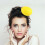 2Pcs Fruit Headband Plush Lemon Hat For Parties Weddings 5