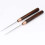 10 uds. punzones para madera, perforar, y coser 7