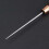 10 uds. punzones para madera, perforar, y coser 11