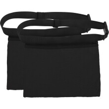 2 bolsas para pelotas tenis y golf, almacenamiento profesional