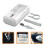 juego de cepillo para auriculares con y extractor 3