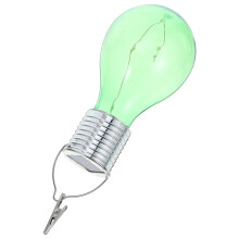 Waterproof Solar Rotatable Led Lamp For Outdoor Garden Camping