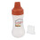 1St Ketchupflasche BBQ Hilfsmittel Kunststoff Spender 10