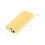 metal lighter case portable protective sleeve for cigarettes golden 3
