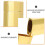 metal lighter case portable protective sleeve for cigarettes golden 8