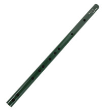 chinese bamboo flute for beginners green dizi for hanfu events