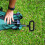 Folding Wagon Push Handle Replacement For Garden Shopping Cart 4