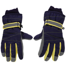 imperméables coupe-vent poignet long pour ski snowboard XL