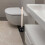 heavy duty toilet plunger for sink and drain clogs with handle tool 5