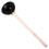 heavy duty toilet plunger for sink and drain clogs with handle tool 10