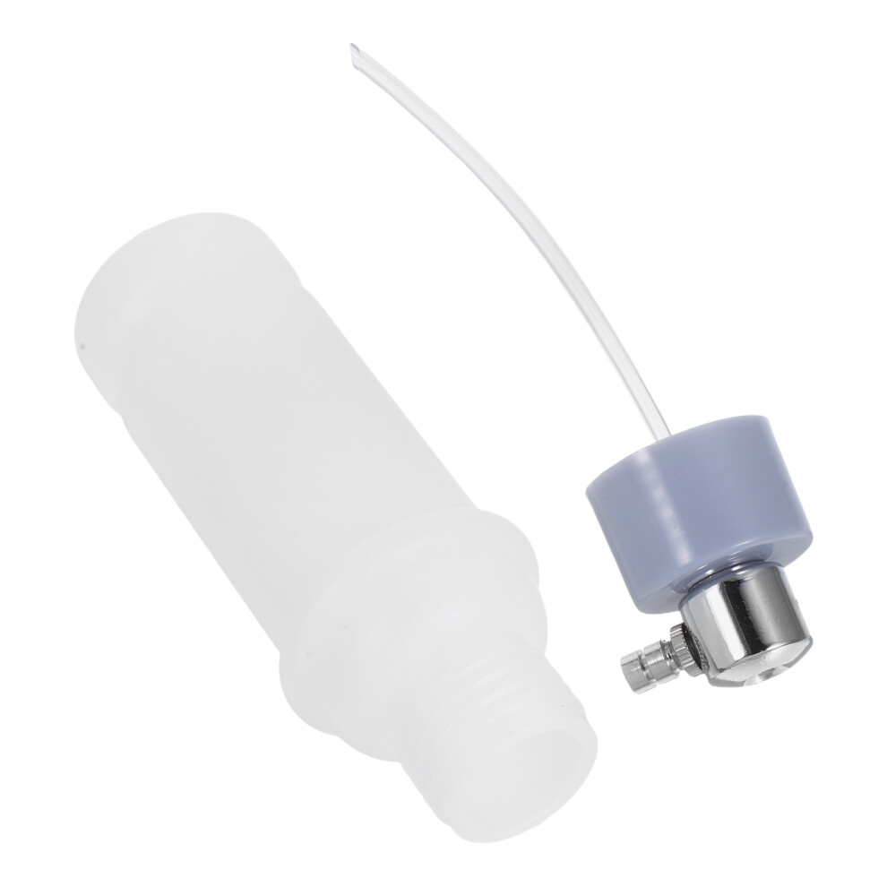 Artibetter Refillable Facial Spray Bottle For Skin Cleansing And Hydration