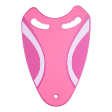 Swimming A Design Kickboard Practical Use Random Color