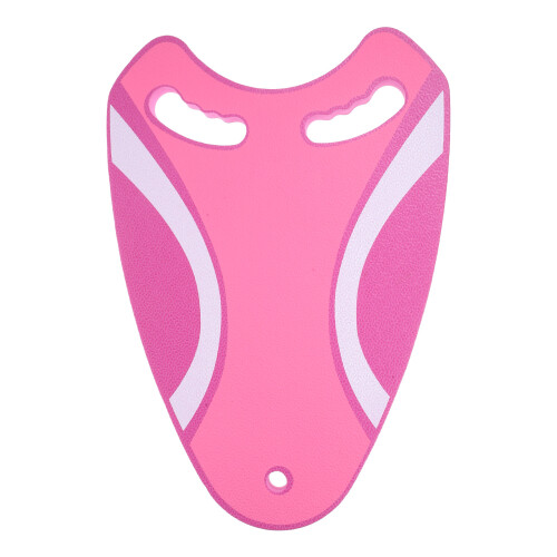Swimming A Design Kickboard Practical Use Random Color